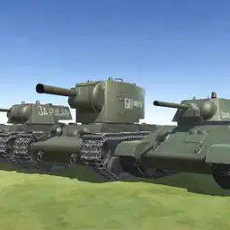 World of WarTanks