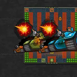 Tank Fight