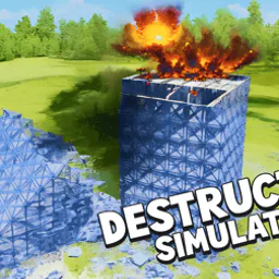 Destruction Simulator
