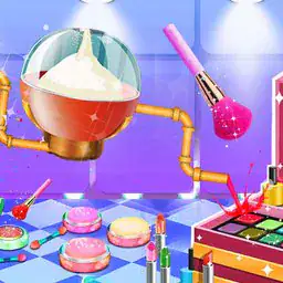 Makeup Kit - Makeup Game