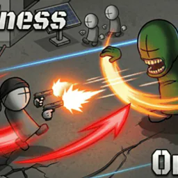 Madness Online