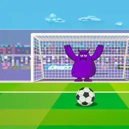 Grimace Penalty