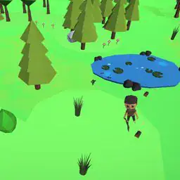 Survival Craft