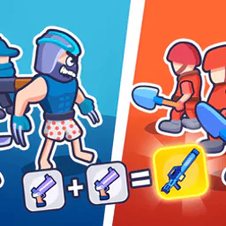 Squad Assembler: Merge
