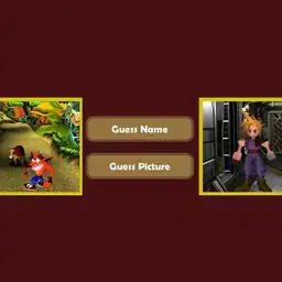 Nostalgic Playstation 1 Quiz