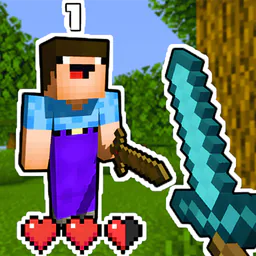 Block Battle - Noob vs Pro