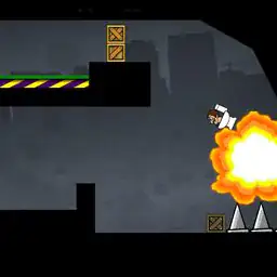Skibidi Blast