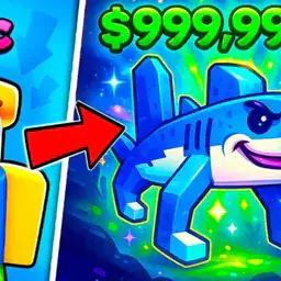 Steal Brainrot Monsters!