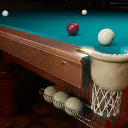 The Best Russian Billiards