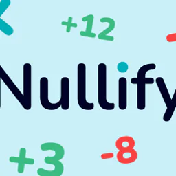 Nullify - Merge Math