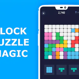 Block Puzzle Magic