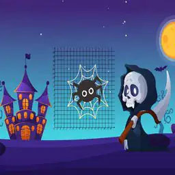 BuildaPic Halloween