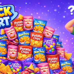 Snack Sort