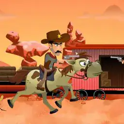 Totally Wild West