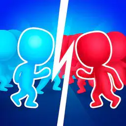 Blob Clash