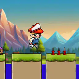 Mighty Run
