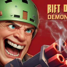 Rift of Hell - Demons War