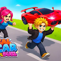 Steal Car Duel