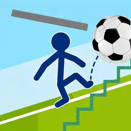 Stickman Football