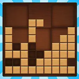 Stack Blocks: Connect Wooden Blocks!