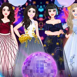 Blackpink Formal Dance Party