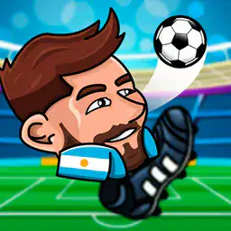 Head Soccer 2023