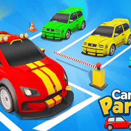 Car Parking Order