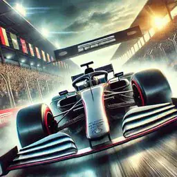 GT Formula Championship