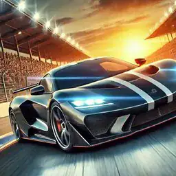 Real GT Racing Simulator