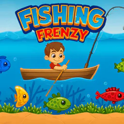 Fishing Frenzy