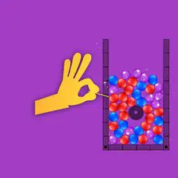 Balloon Pop Challenge