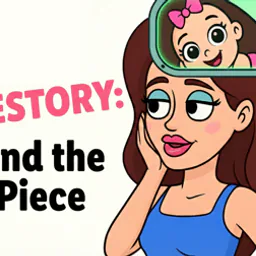 Love Story: Find the Piece