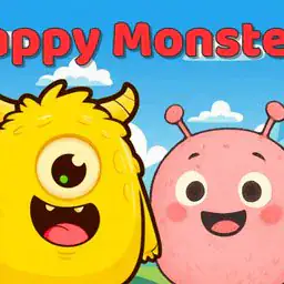 Happy Monsters