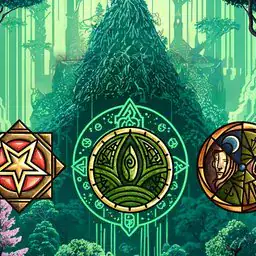 Sigil Seeker