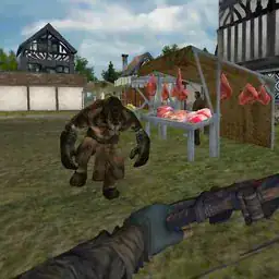 Jacks Village
