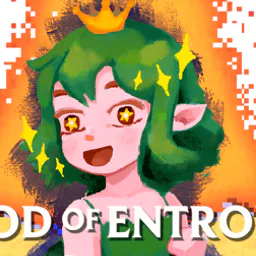 God Of Entropy