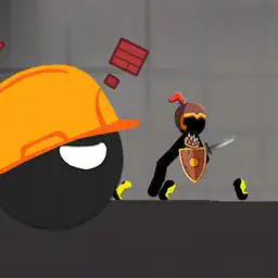 Stickman Playground Sandbox