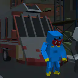 The Last Miner