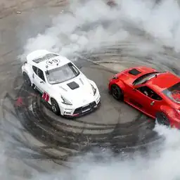Drift No Limit: Car Racing