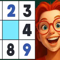 Sudoku free