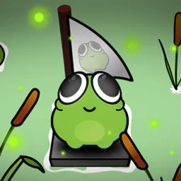 About a Frog
