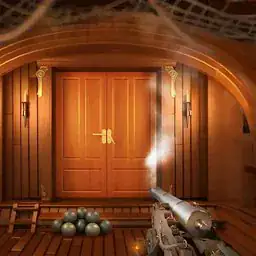 100 Doors Challenge