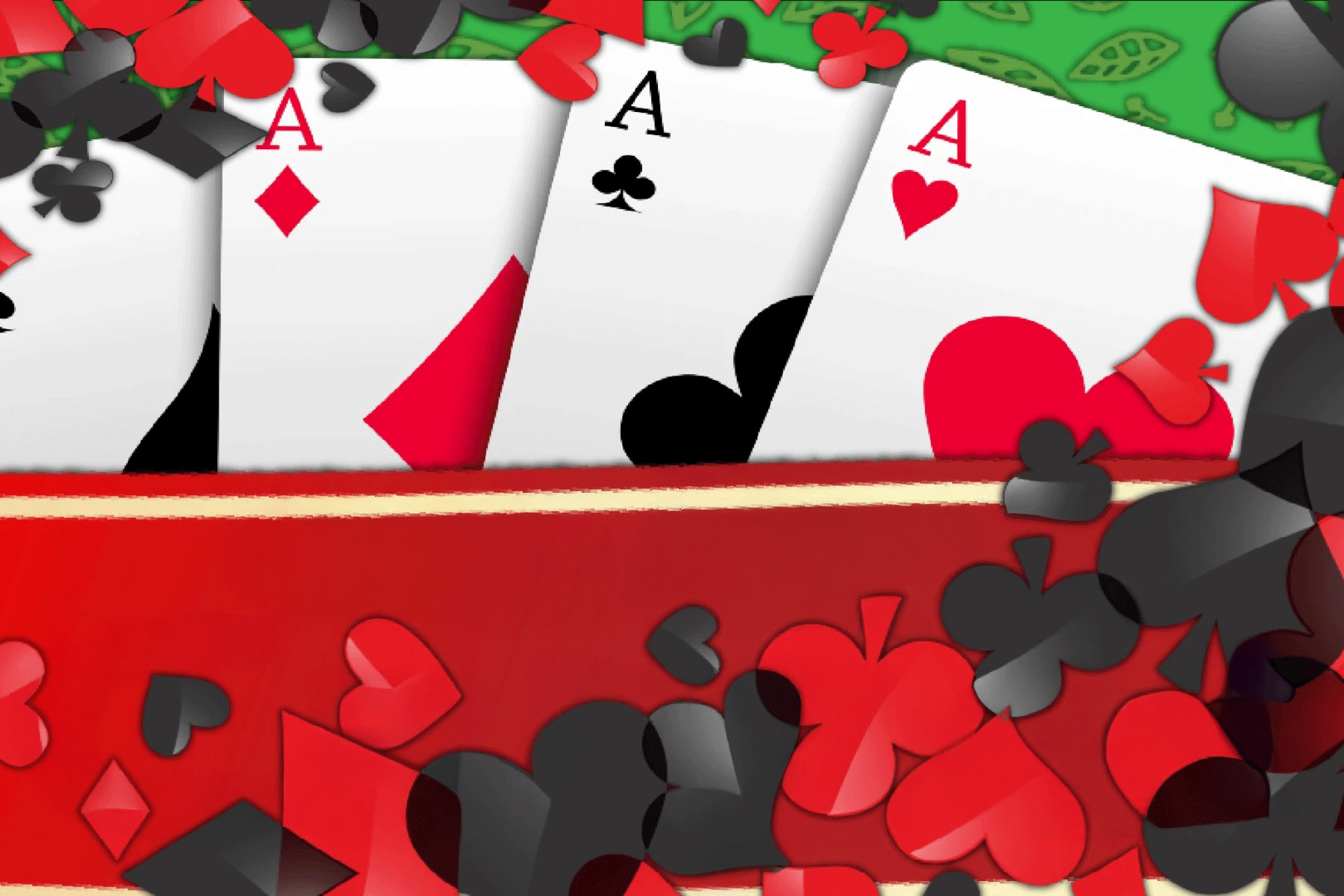 Cards: Solitaire Carpet