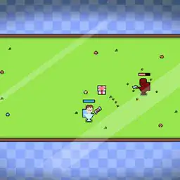 Skibidi Fight