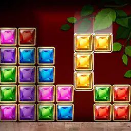 Jewel Blocks