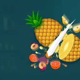 Fruit Slicer