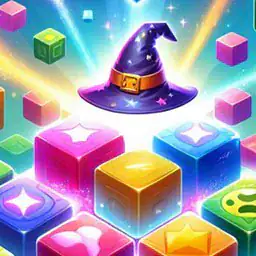 Magic Blocks