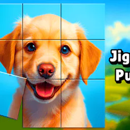 Jigmerge Puzzles