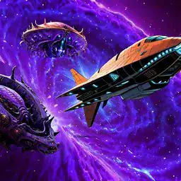Star Exiles