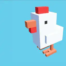Crossy Road